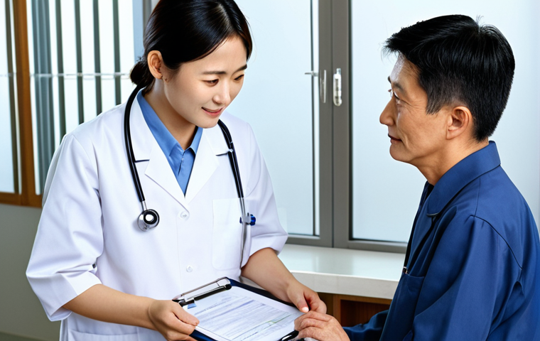 介護療養型医療施設 - 이미지 1