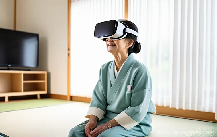 요양병원에서 제공하는 전문 치료 - Dementia Care: Bridging Memories with Technology and Compassion**

A bright and welcoming common roo...