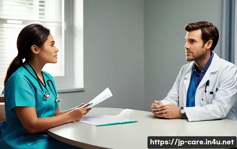 요양병원에서 가능한 검사 항목 관련 이미지 2